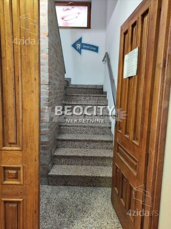 Beogradska - View 2