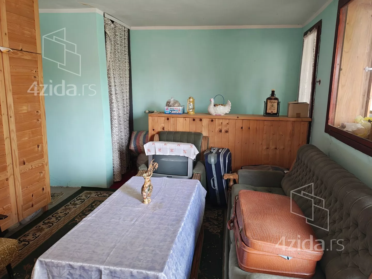 3-etažna kuća | 4zida