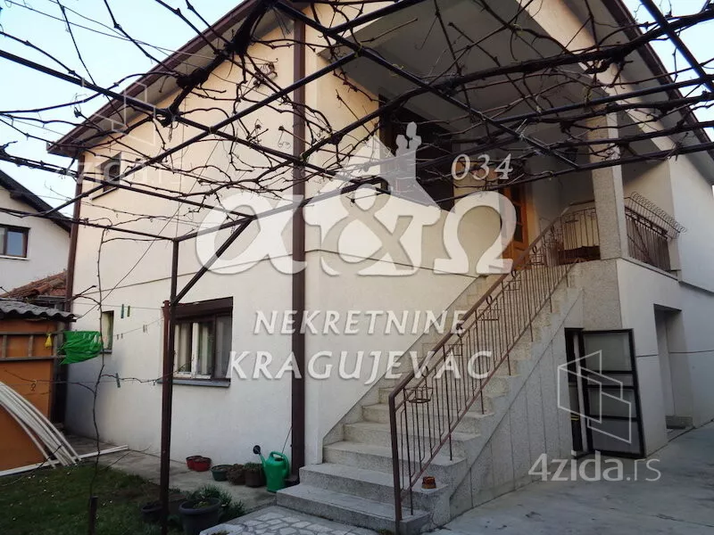 Kuća | 4zida