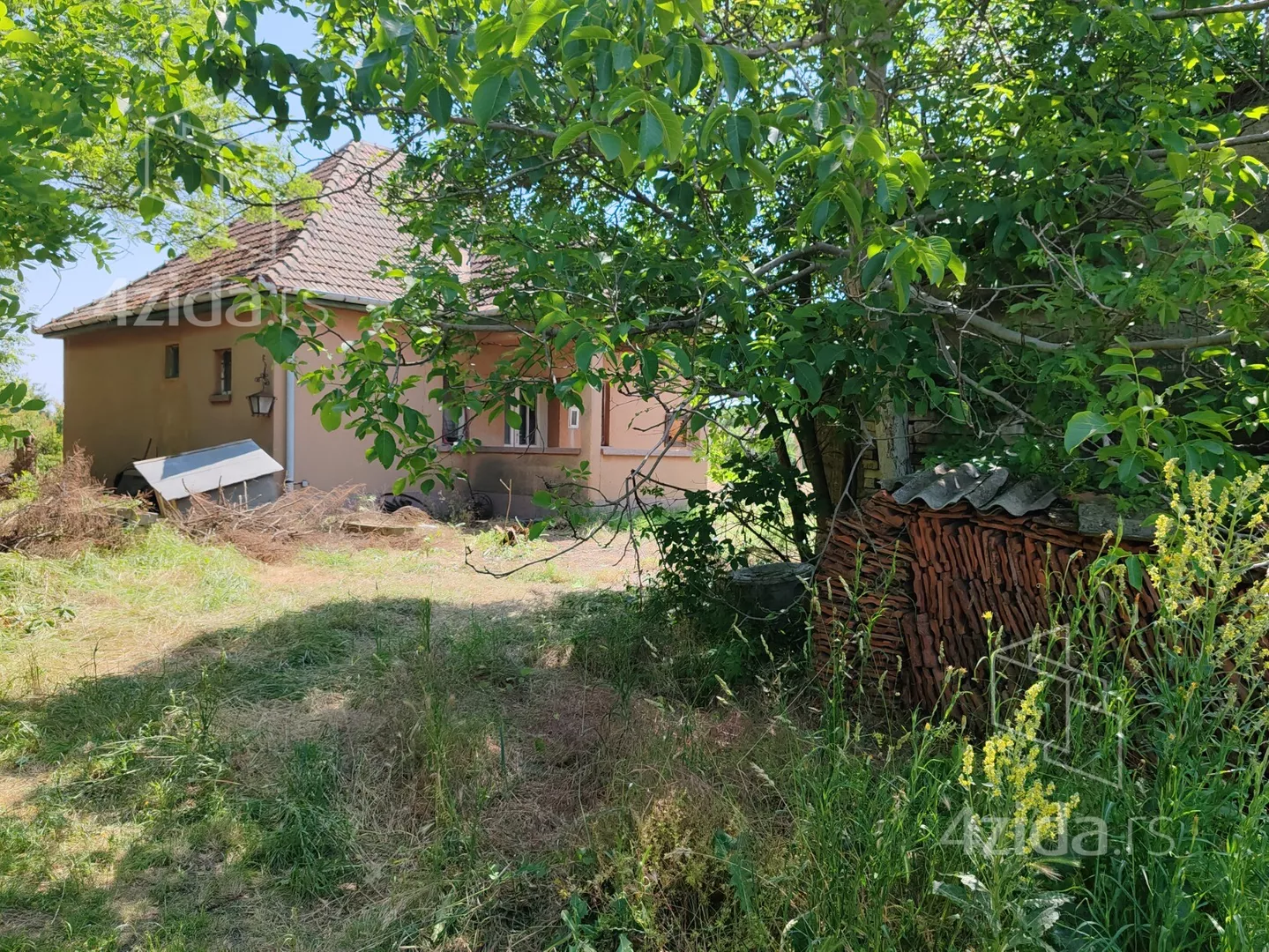 Građevinsko zemljište | 4zida