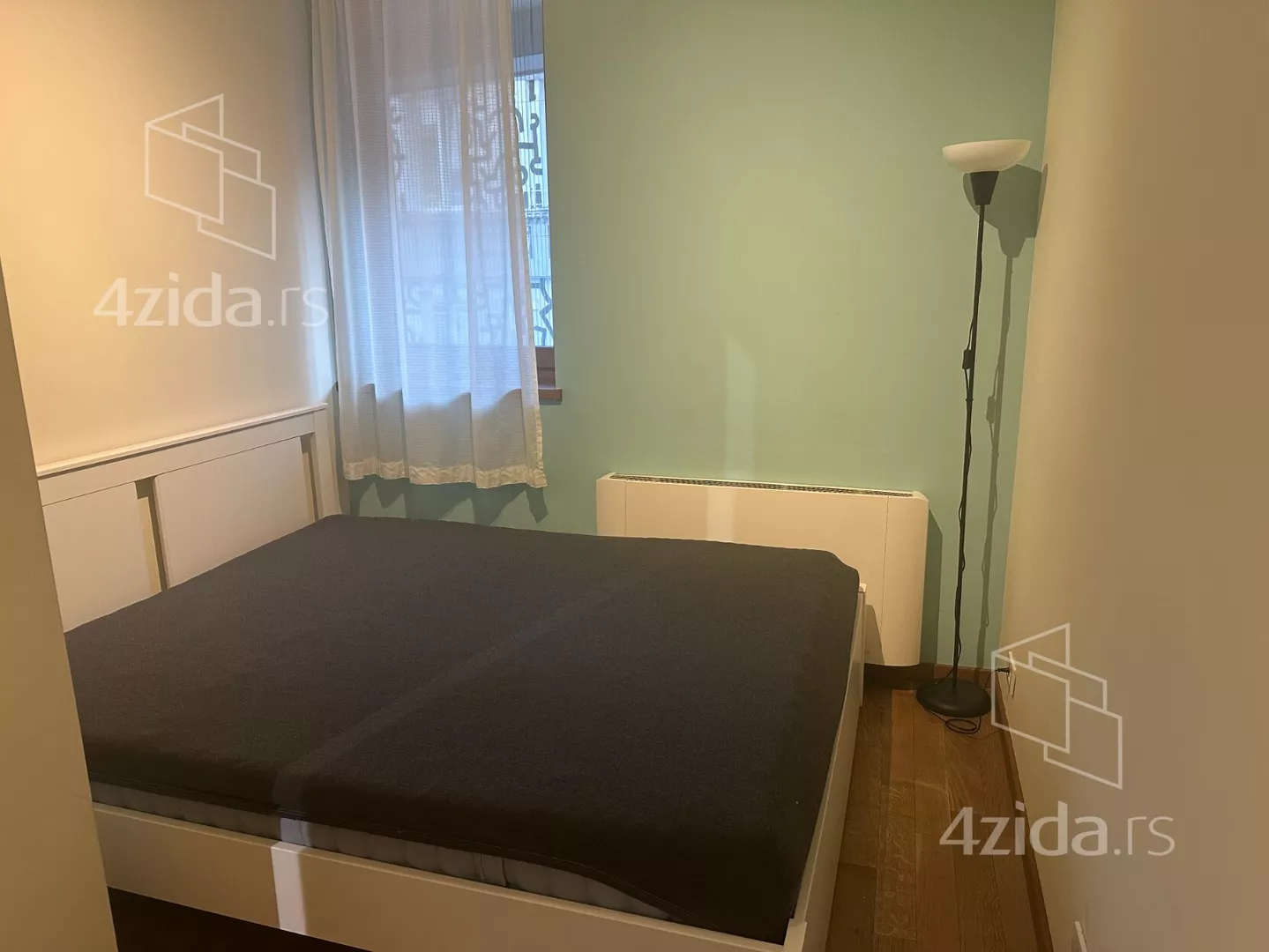 Šestosoban stan | 4zida