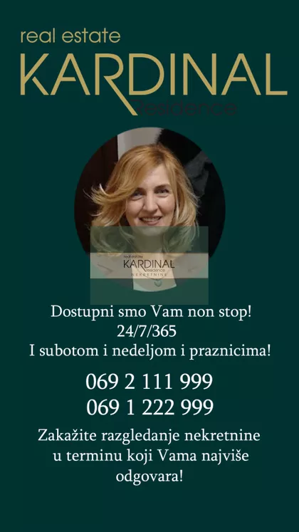 Đurđevo Brdo | 4zida.rs