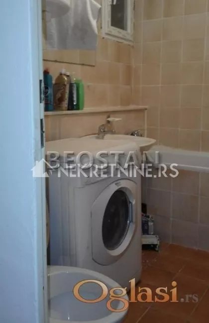 Omladinskih Brigada | 4zida.rs