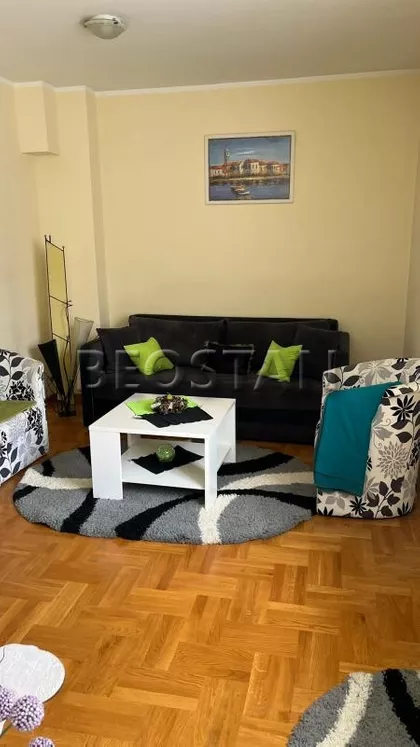 Vojislava Ilića | 4zida.rs