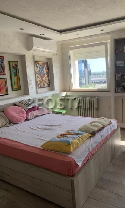 Milutina Milankovica | 4zida.rs