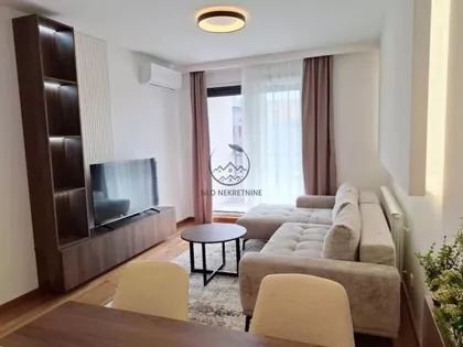 Bulevar Patrijarha Pavla (Somborski Bulevar) | 4zida.rs