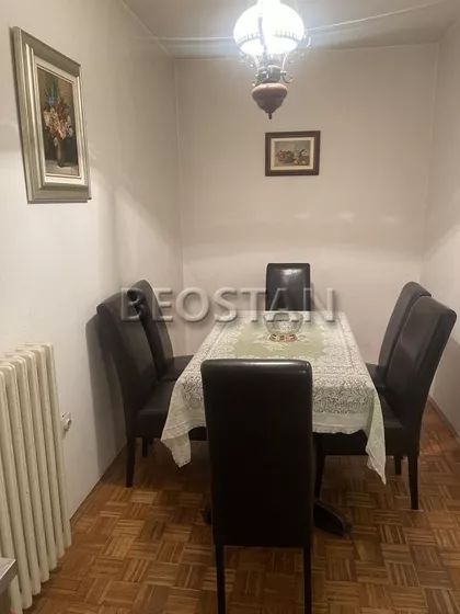 Vojvode Stepe | 4zida.rs