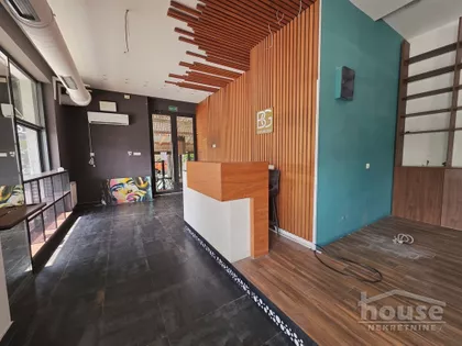 Novi Sad - Centar | 4zida.rs