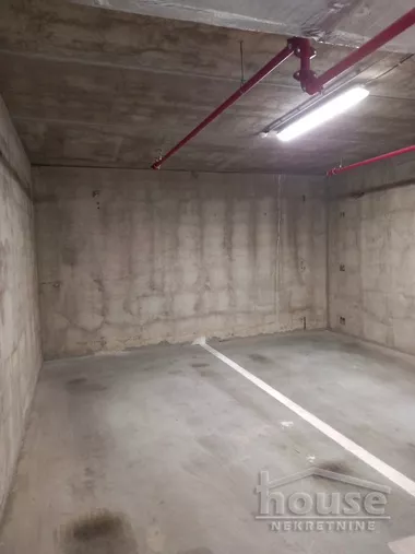 Novo Naselje