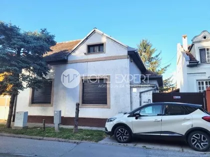 Železnička stanica | 4zida.rs