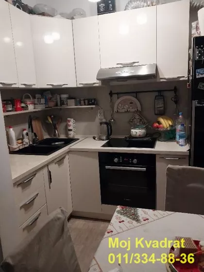 Vojvode  Vlahovića | 4zida.rs