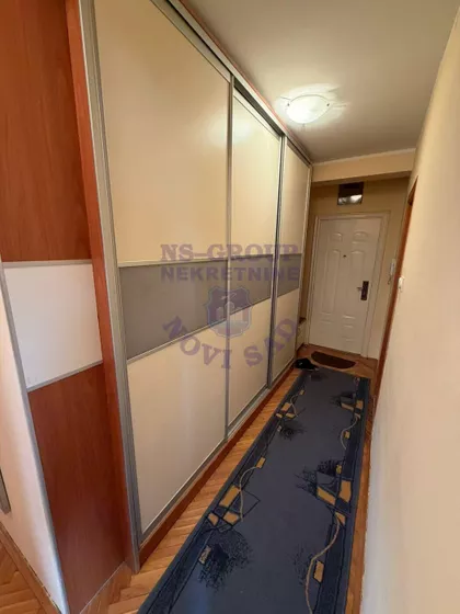 Nova Detelinara | 4zida.rs