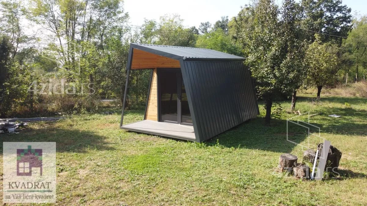 Kuća | 4zida