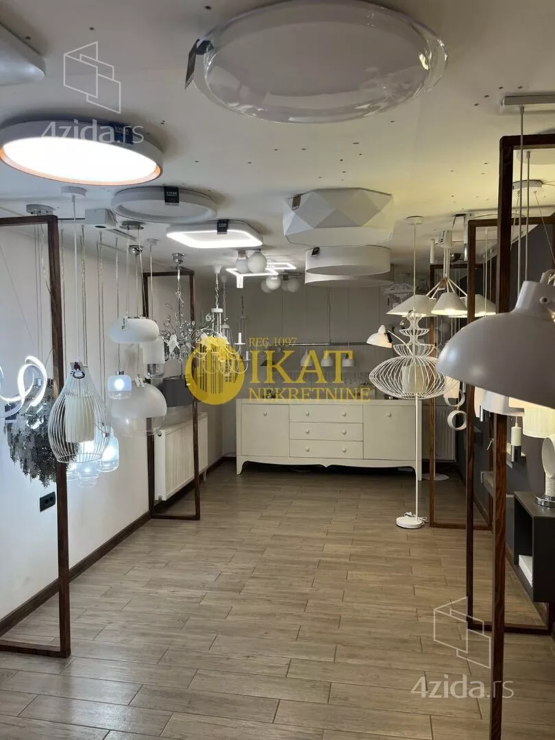 4-etažna kuća | 4zida