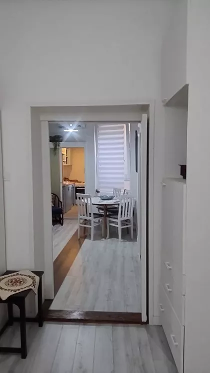 Cincar Jankova | 4zida.rs