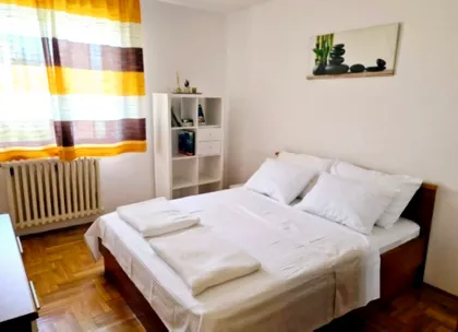 Branimira Ćosića 8 | 4zida.rs