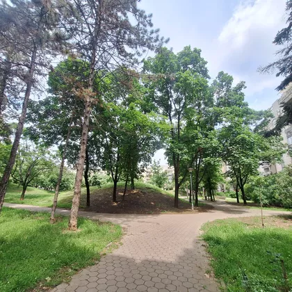 Španskih Boraca | 4zida.rs