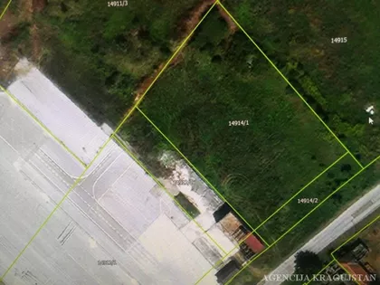 Industrijska Zona | 4zida.rs