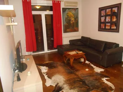 Knićaninova | 4zida.rs