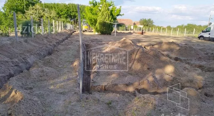 Građevinsko zemljište | 4zida