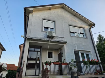 Željka Milivojevića 15 | 4zida.rs