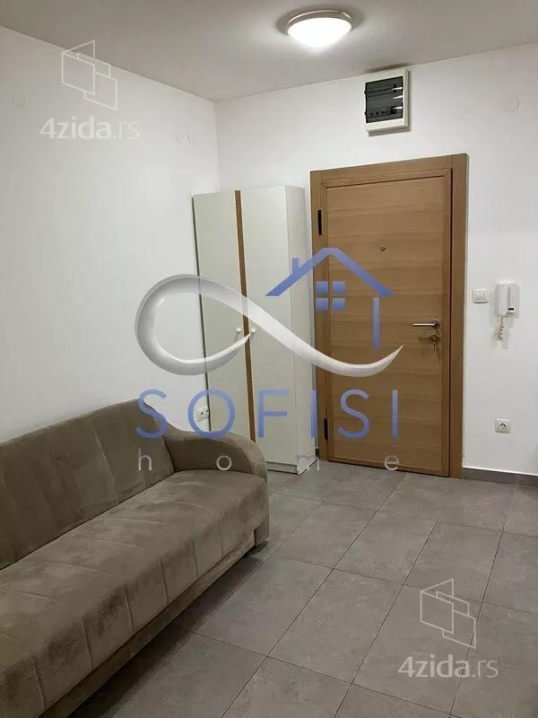 Garsonjera | 4zida