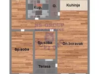 Telep, Gradske lokacije, Novi Sad | 4zida.rs