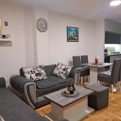 Sonje Marinković | 4zida.rs