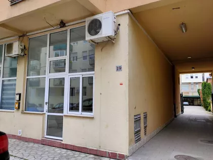 Sajmište | 4zida.rs