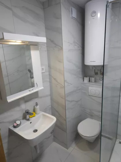 Ruđera Boškovića 14 | 4zida.rs