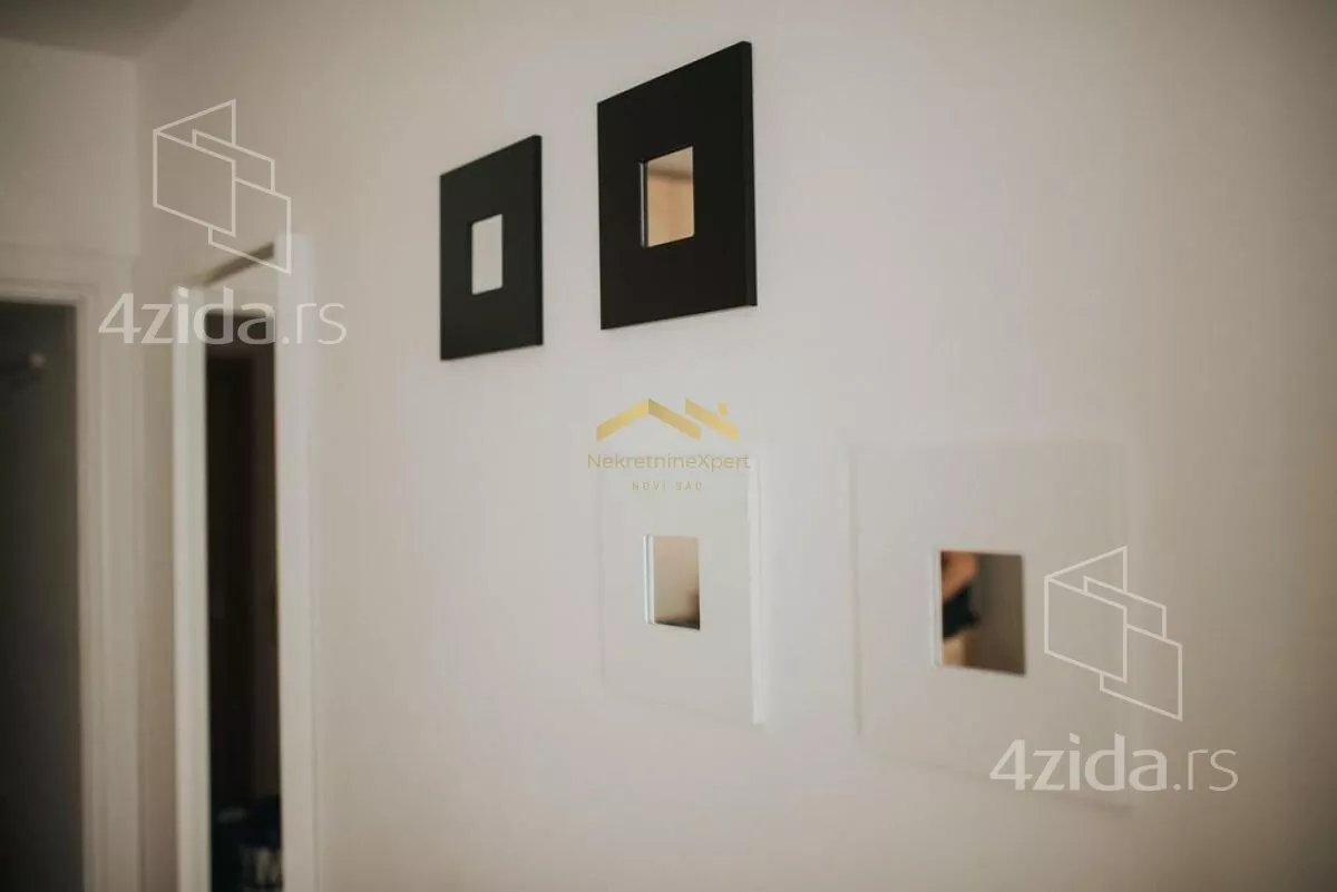Garsonjera | 4zida