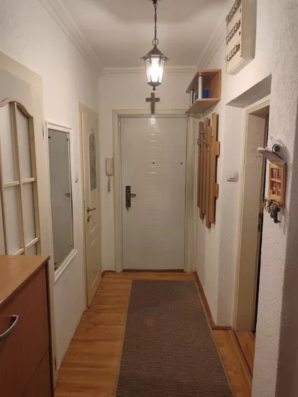 Nova Železnička Kolonija 1/11 | 4zida.rs