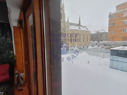 Novi Sad - Centar | 4zida.rs