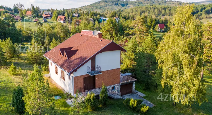 3-etažna kuća | 4zida