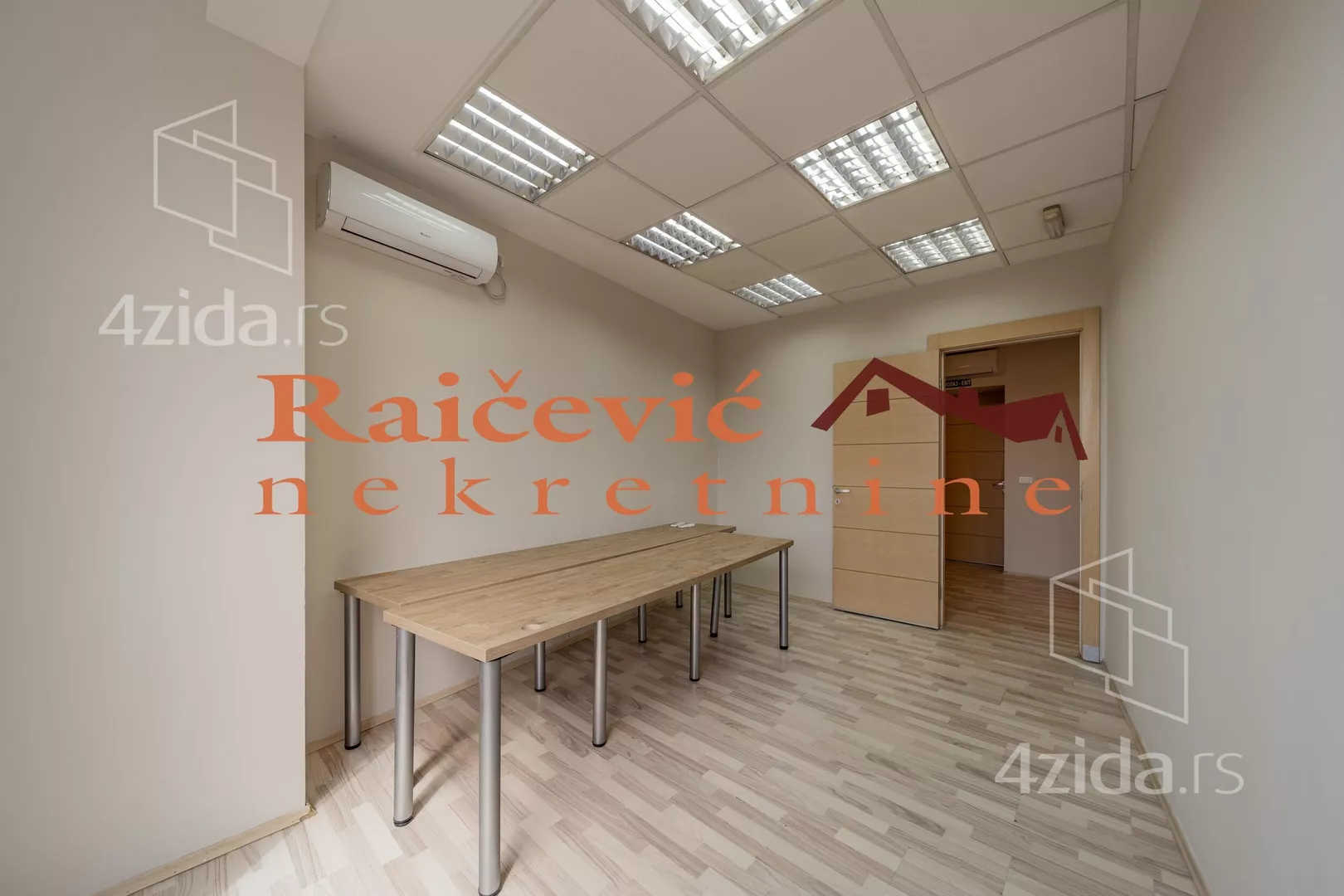 Poslovni prostor | 4zida