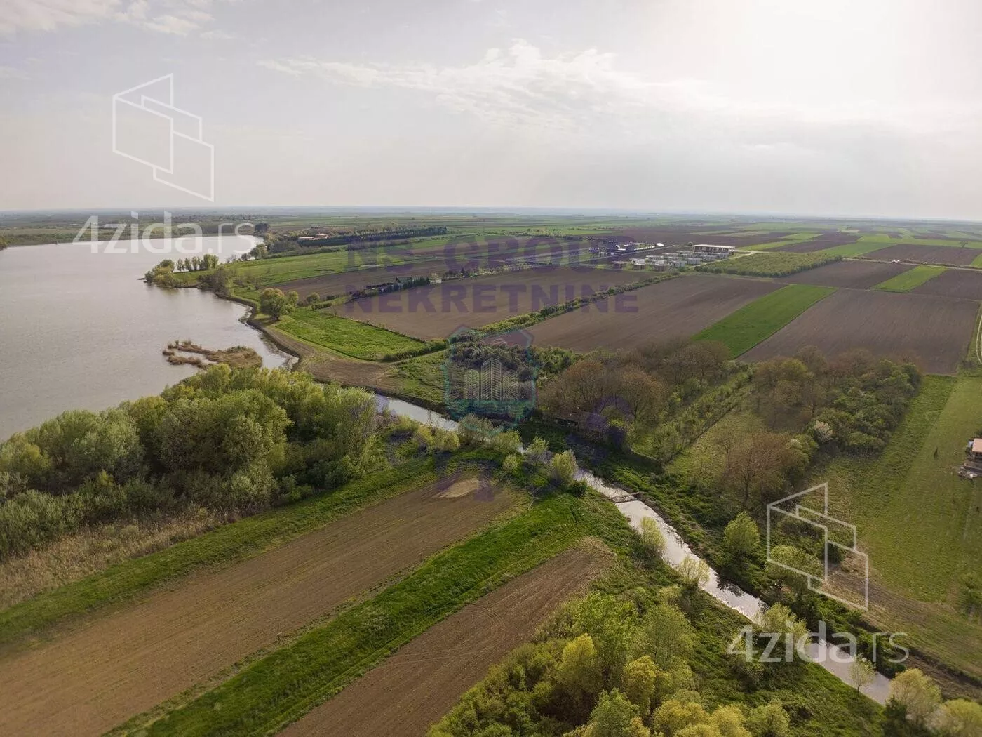 Građevinsko zemljište | 4zida