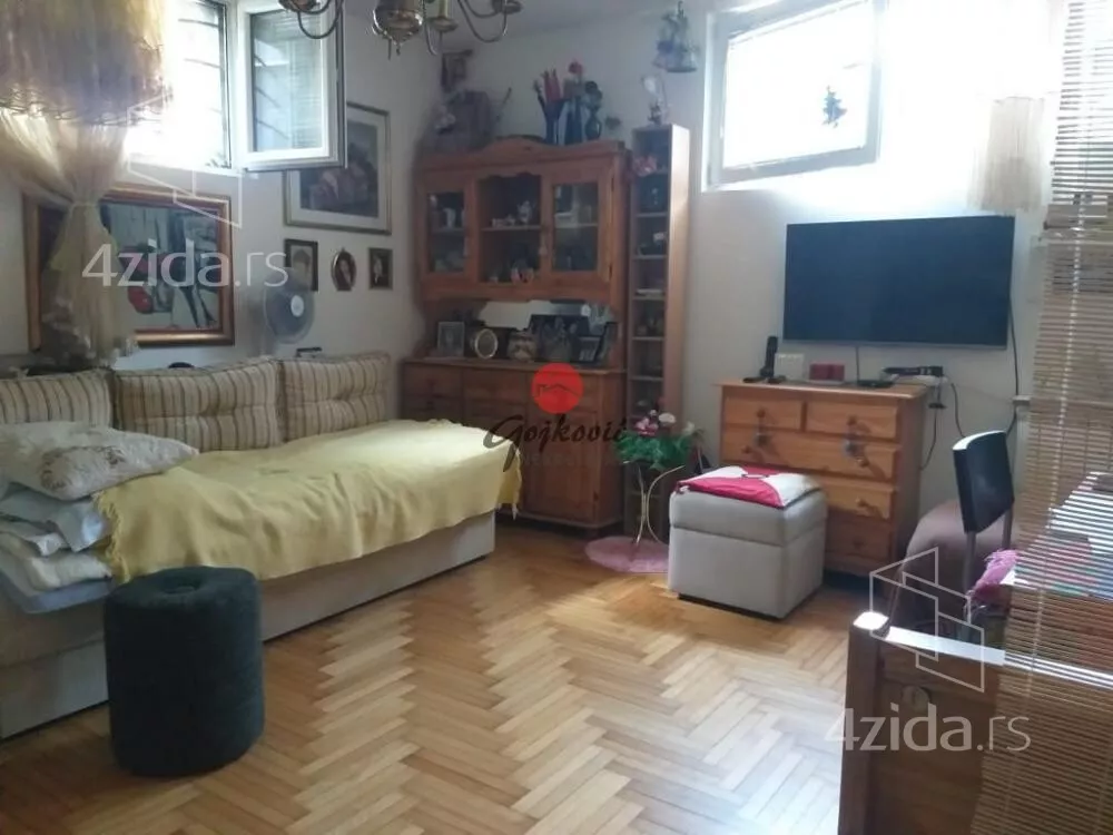 Garsonjera | 4zida