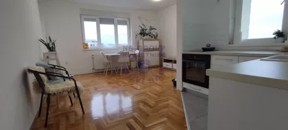 Bulevar Patrijarha Pavla (Somborski Bulevar) | 4zida.rs
