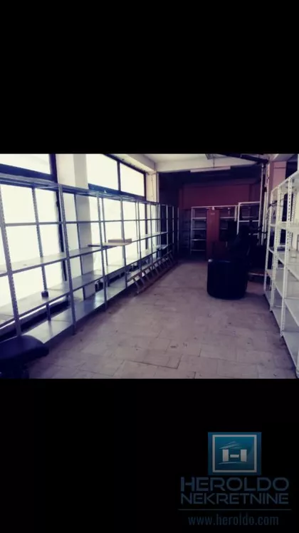 Gradske lokacije | 4zida.rs