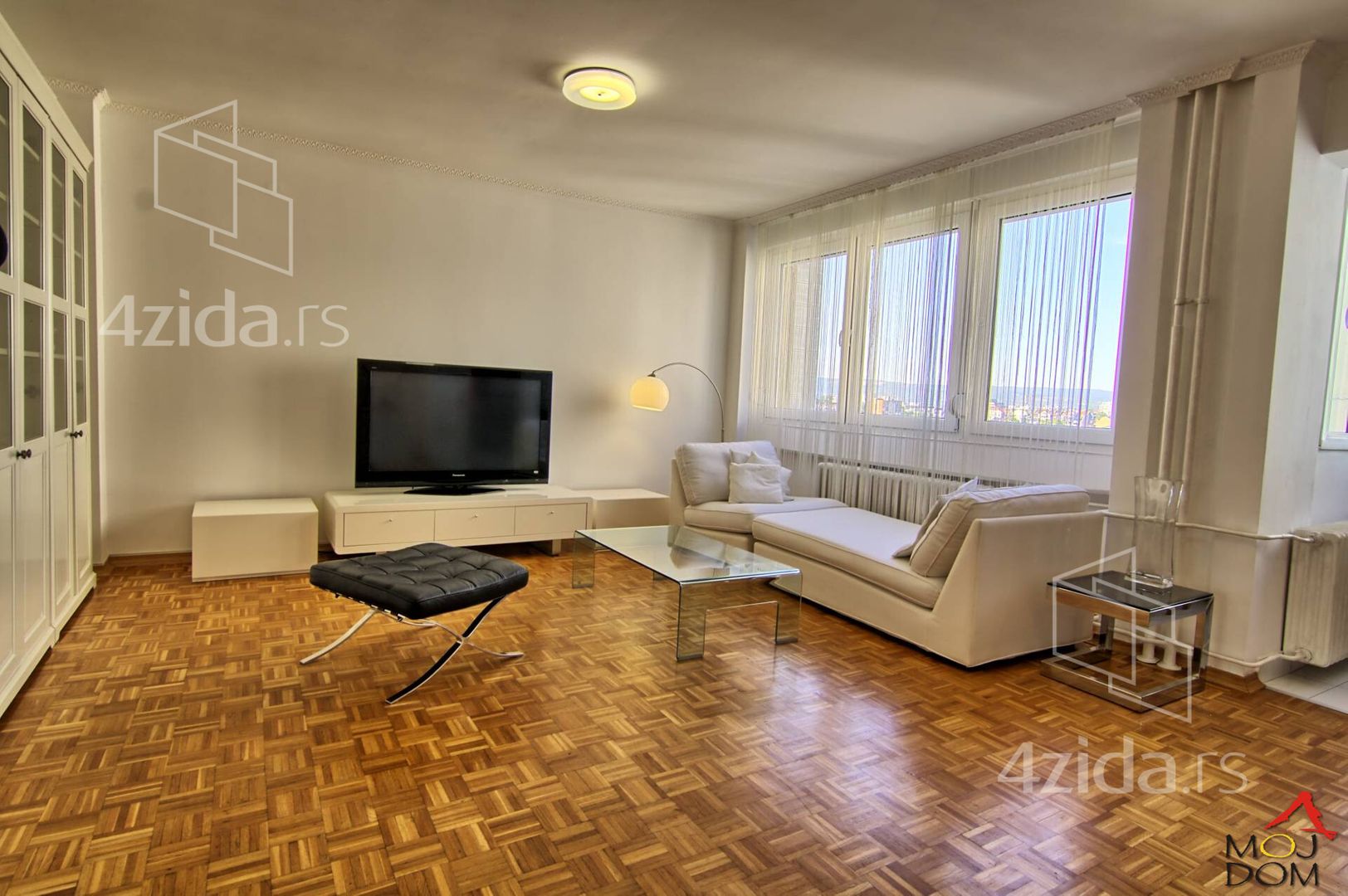 Stan – Novi Sad - Prikaz 3