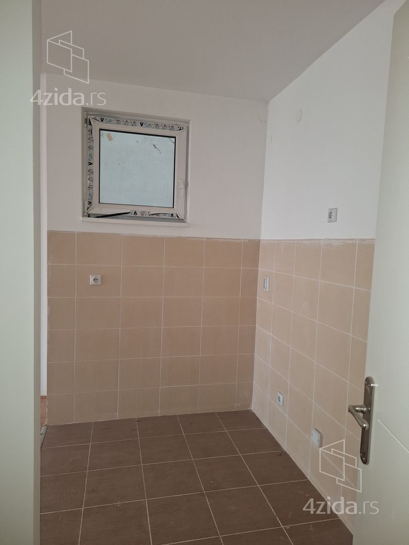 Stan – Niš, Krive livade, Medijana - Prikaz 3