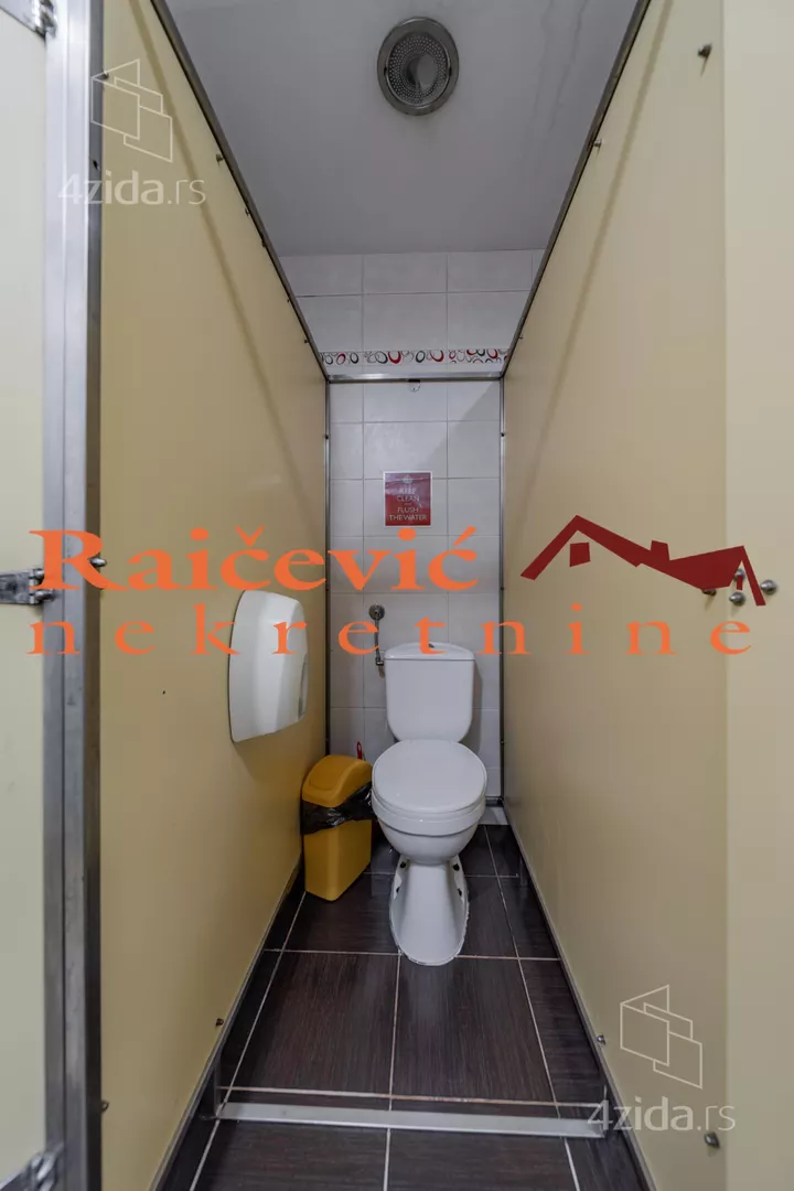 Šestosoban stan | 4zida