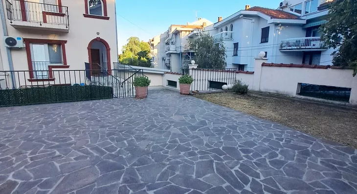 3-etažna kuća | 4zida