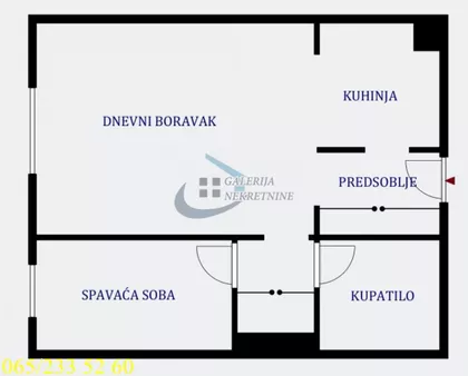 Pilota Mihaila Petrovića | 4zida.rs