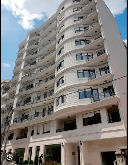 Gajevica ulica 2-4 | 4zida.rs