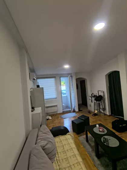 Grge Andrijanovića 16M | 4zida.rs