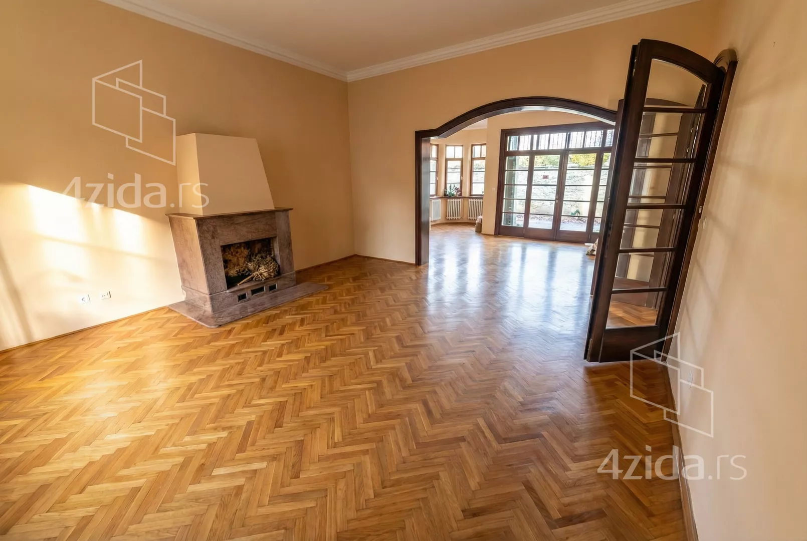 3-etažna kuća | 4zida