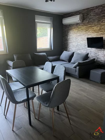 Alibegovac | 4zida.rs