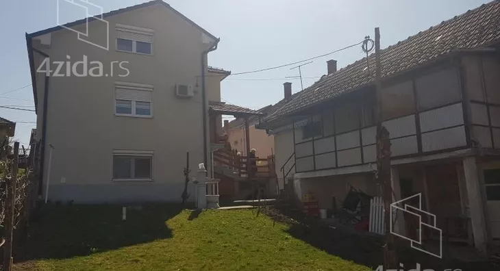 Kuća | 4zida