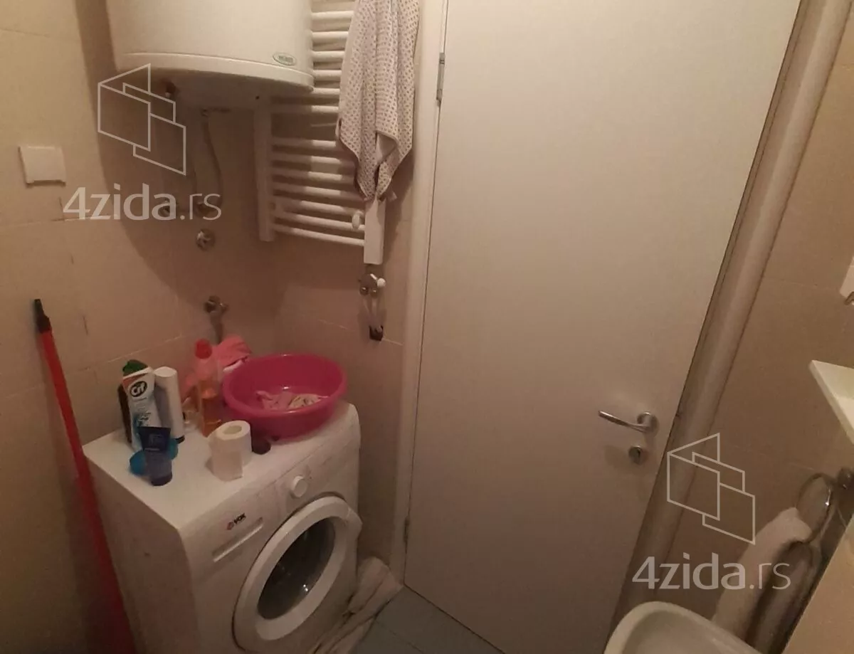 Garsonjera | 4zida